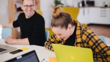 employés adsearch