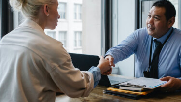 recrutement banque