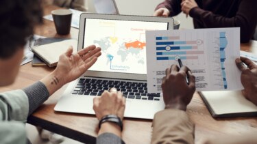 Assistanat & Administration des ventes