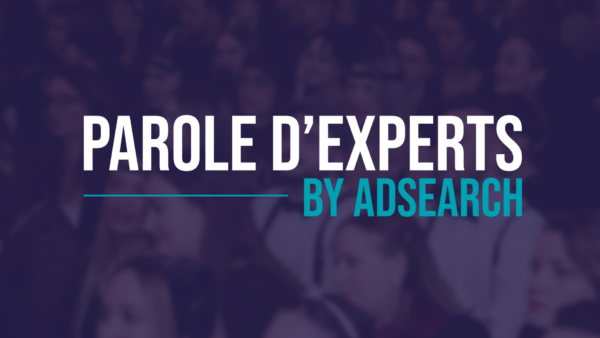 Parole d'Experts - Adsearch